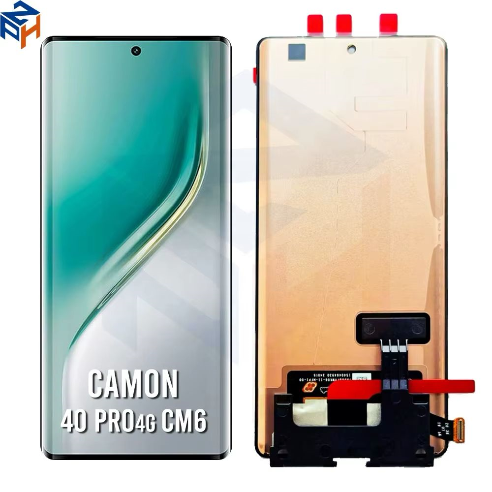 CAMON 40 PRO FULL SERVİS